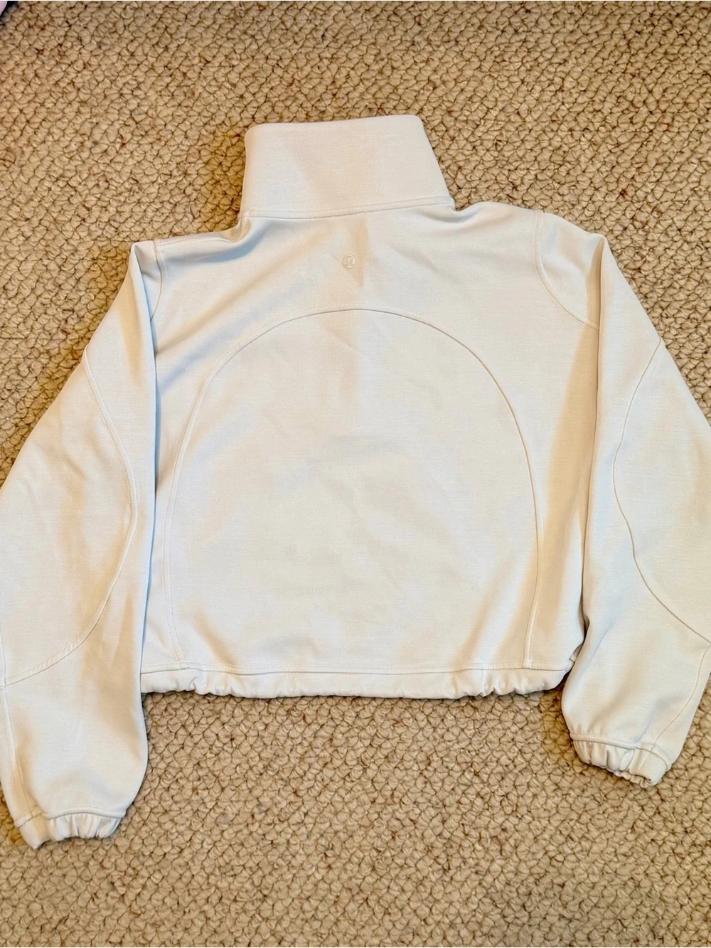 lululemon athletica lululemon cropped